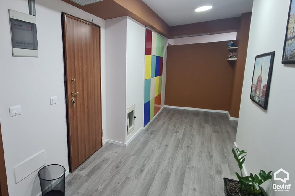 Tirane For Sale Office  Office in Str. Sami Frasheri Office klinike dentare qender estetike klinike spitalore