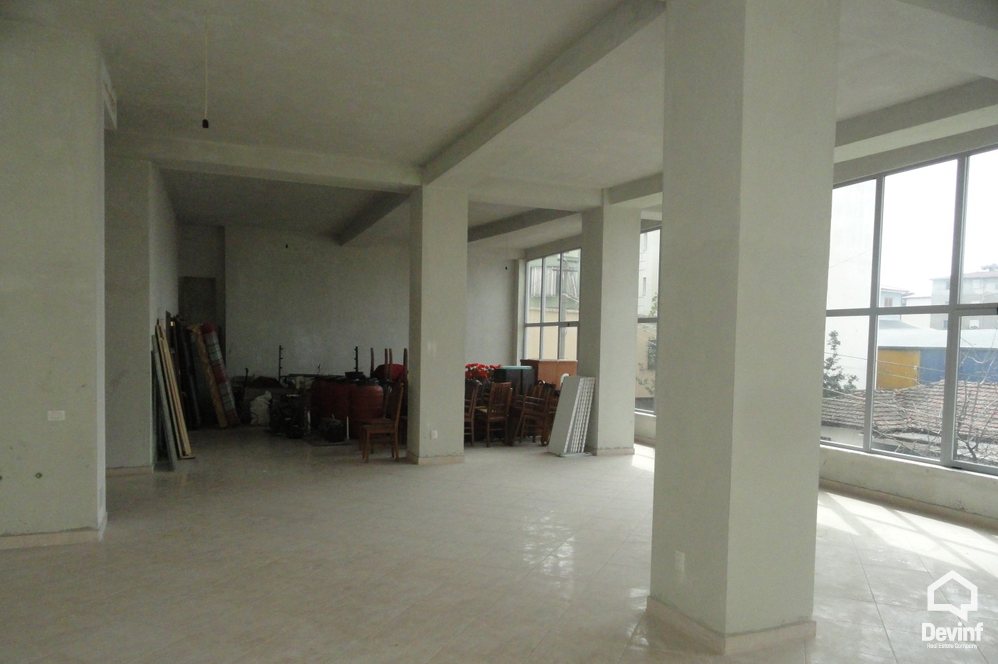 Tirane For Sale Shop  Shop located close to Str. Dibres 