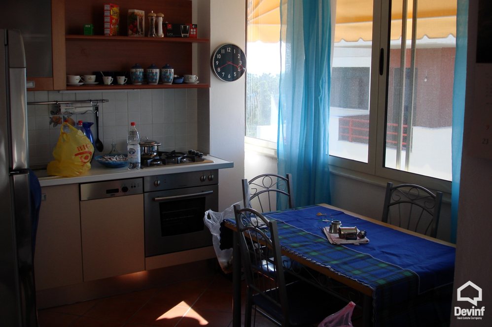 Durres For Sale Apartment 2+1+A Apartment on the beach in Golem area, Durres bregdet