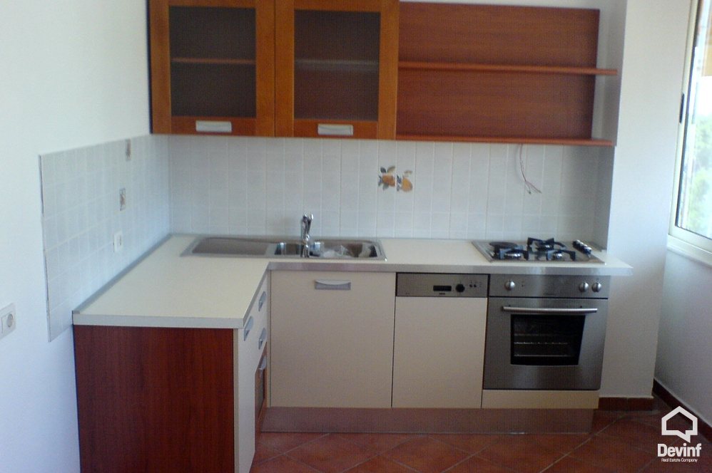 Durres For Sale Apartment 2+1+A Apartment on the beach in Golem area, Durres bregdet
