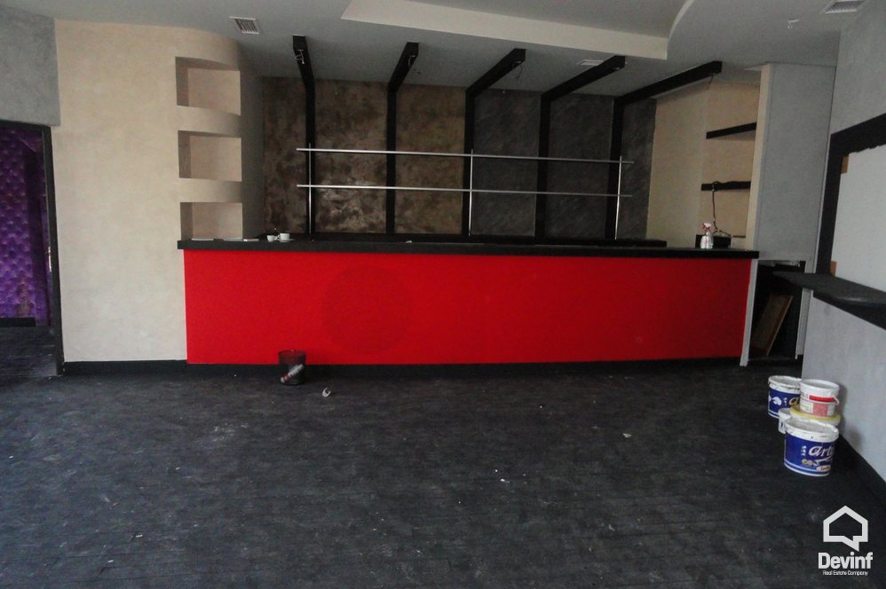 Tirane Qera Dyqan  Dyqan ne zonen e Stadiumit Qemal Stafa zyre dyqan