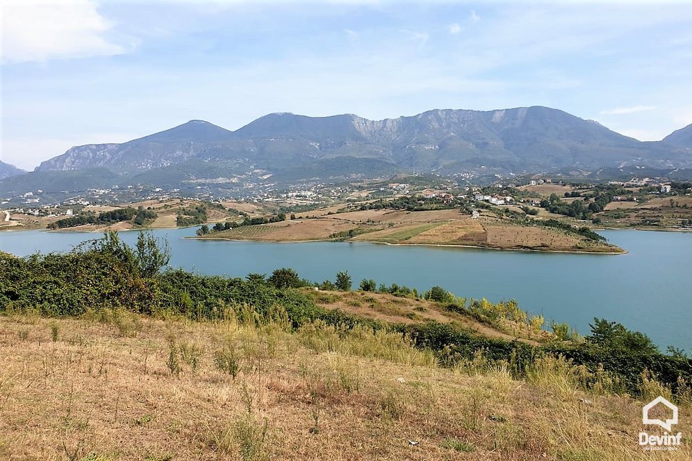 Tirane Shitje Toke  Parku i Liqenit Artificial te Farkes toke per ndertim