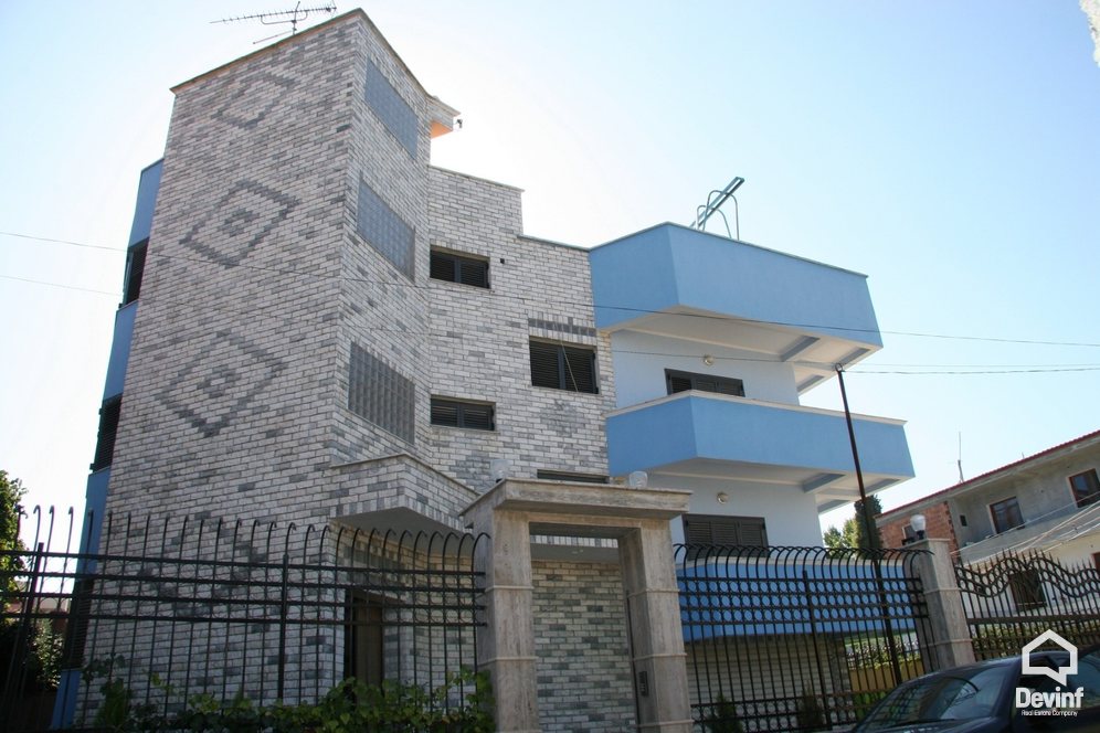 Tirane For Rent Villa Me shume se 4 dhoma Residential area near the Elbasan Road Office Villa kopesht femijesh shkolle kursesh