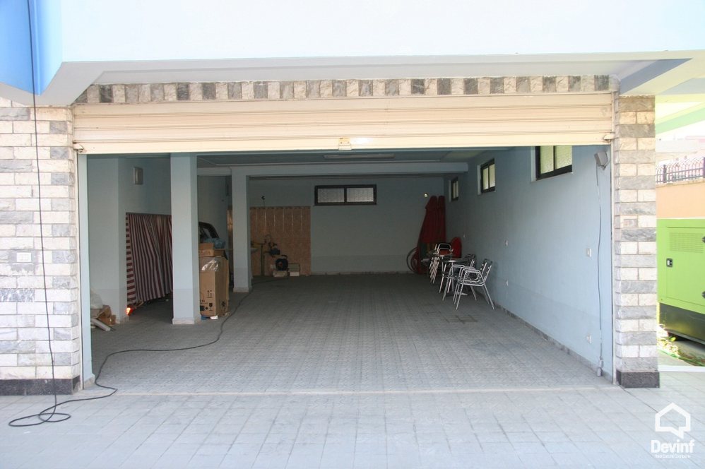 Tirane For Rent Villa Me shume se 4 dhoma Residential area near the Elbasan Road Office Villa kopesht femijesh shkolle kursesh