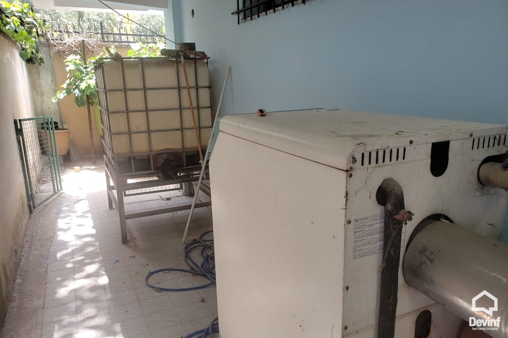 Tirane For Rent Villa Me shume se 4 dhoma Residential area near the Elbasan Road Office Villa kopesht femijesh shkolle kursesh