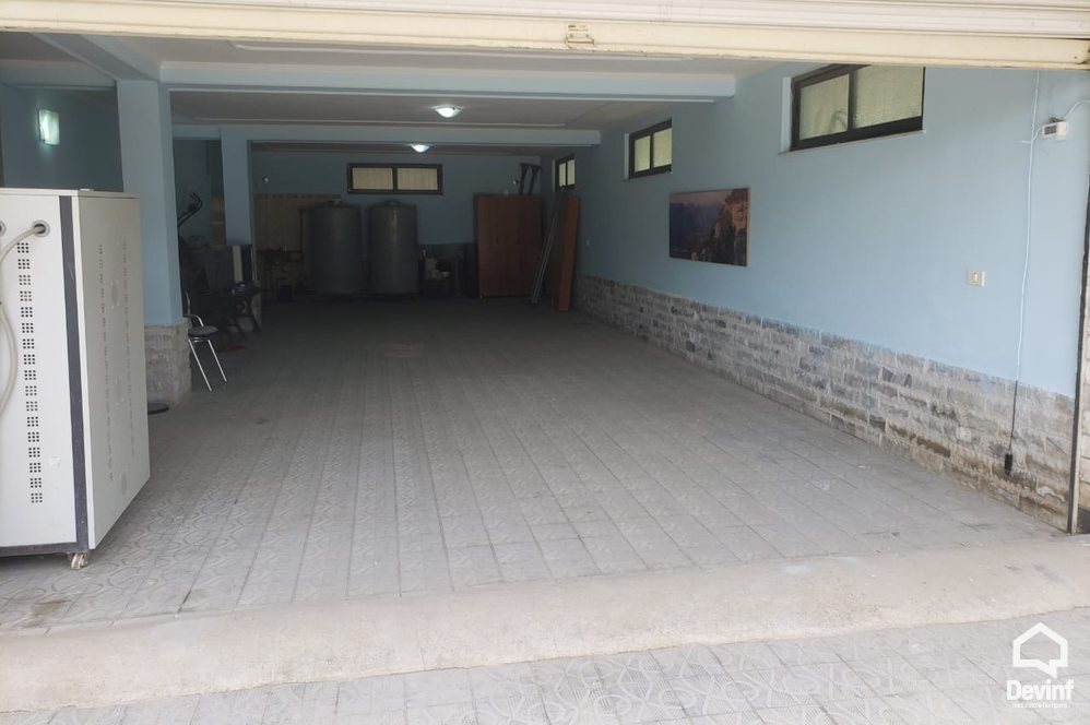 Tirane For Rent Villa Me shume se 4 dhoma Residential area near the Elbasan Road Office Villa kopesht femijesh shkolle kursesh