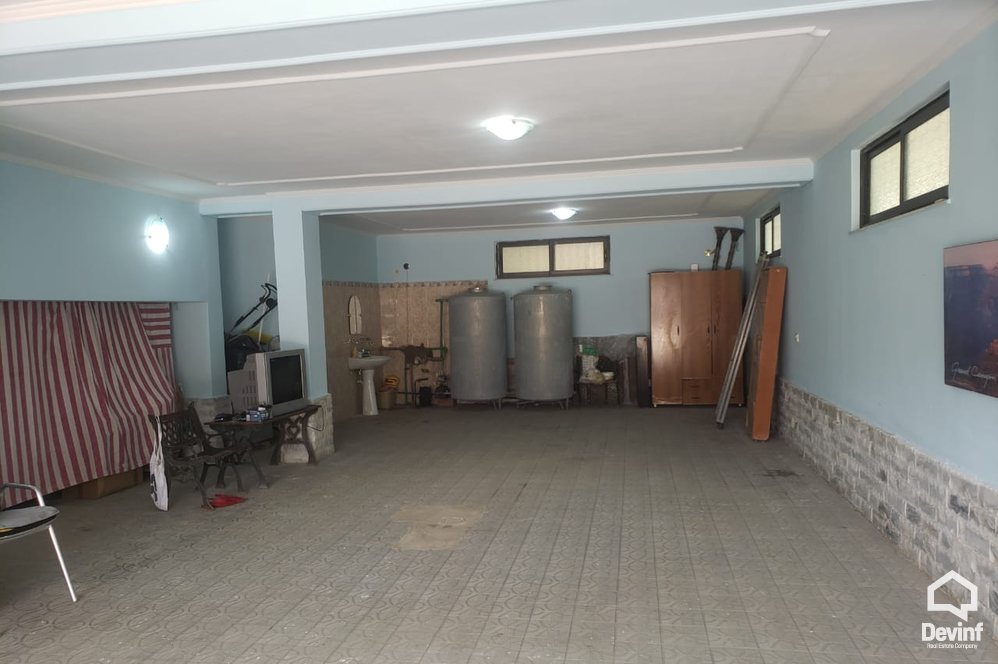 Tirane For Rent Villa Me shume se 4 dhoma Residential area near the Elbasan Road Office Villa kopesht femijesh shkolle kursesh