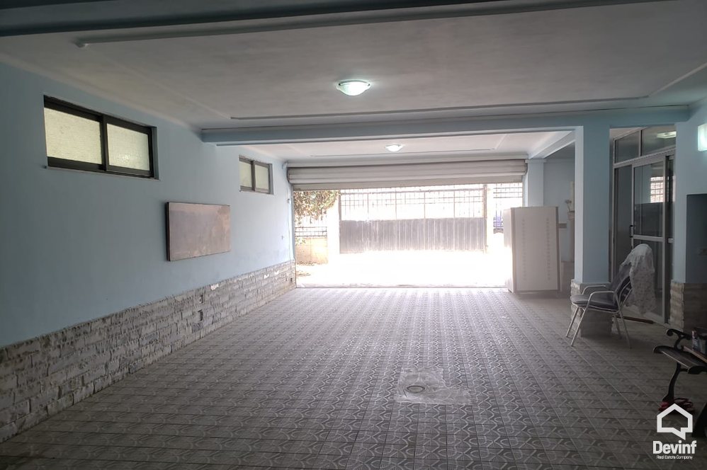 Tirane For Rent Villa Me shume se 4 dhoma Residential area near the Elbasan Road Office Villa kopesht femijesh shkolle kursesh