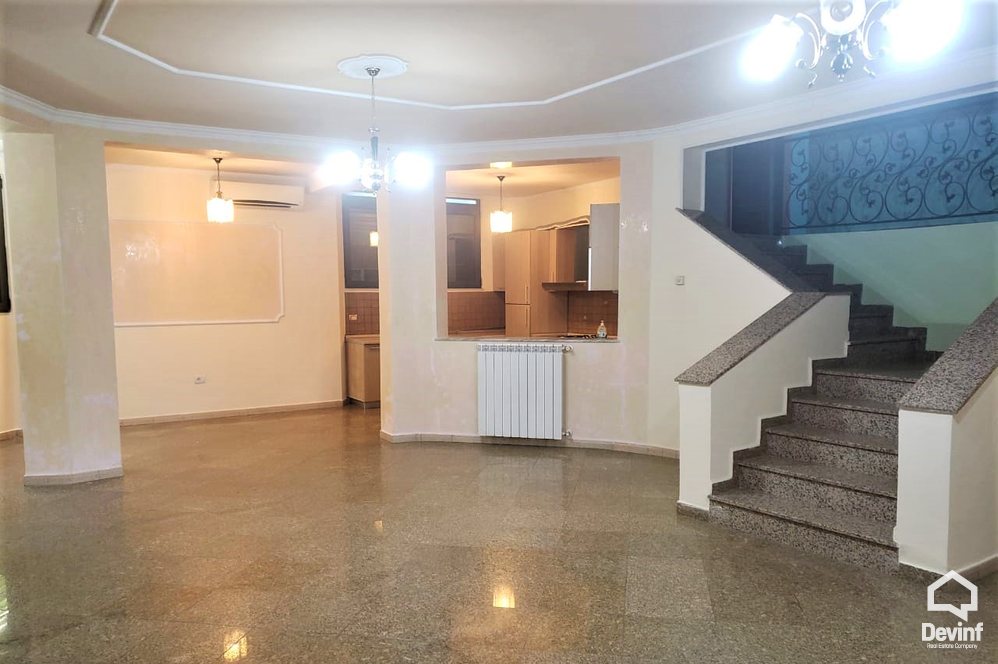 Tirane For Rent Villa Me shume se 4 dhoma Residential area near the Elbasan Road Office Villa kopesht femijesh shkolle kursesh