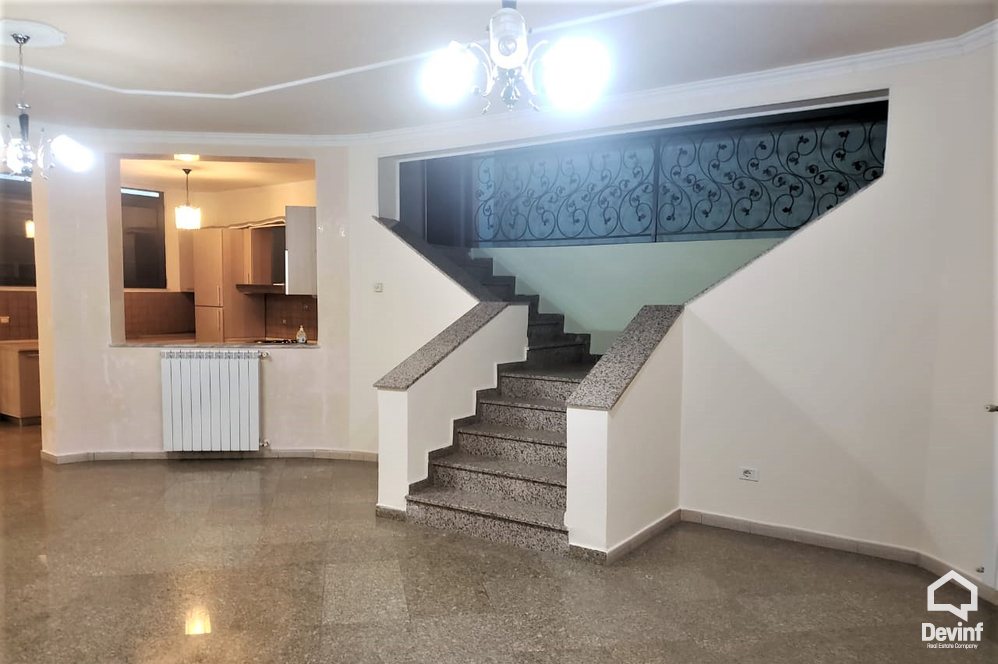 Tirane For Rent Villa Me shume se 4 dhoma Residential area near the Elbasan Road Office Villa kopesht femijesh shkolle kursesh