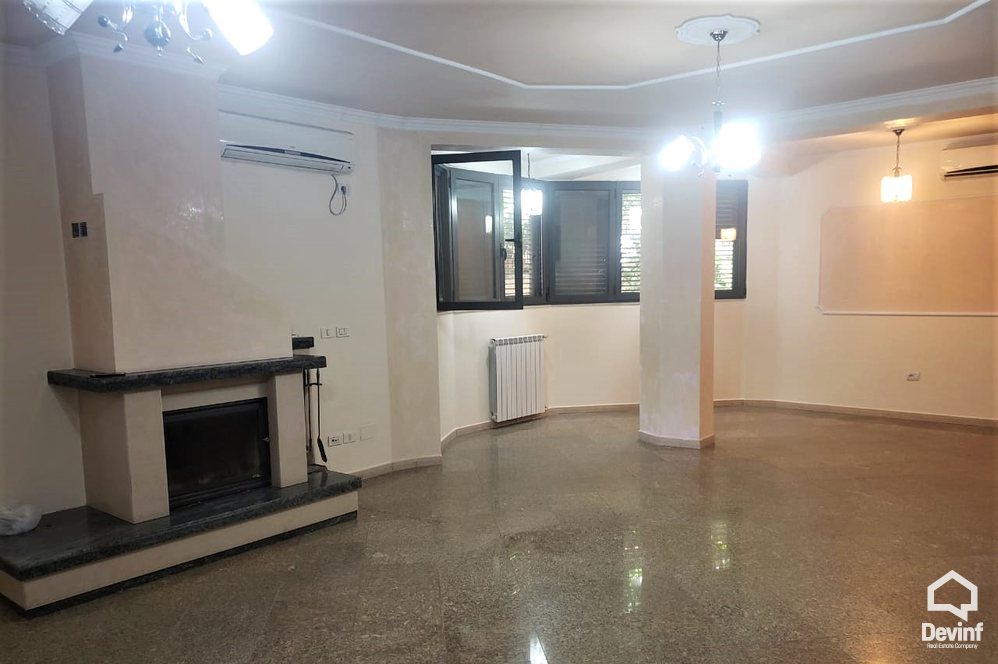 Tirane For Rent Villa Me shume se 4 dhoma Residential area near the Elbasan Road Office Villa kopesht femijesh shkolle kursesh