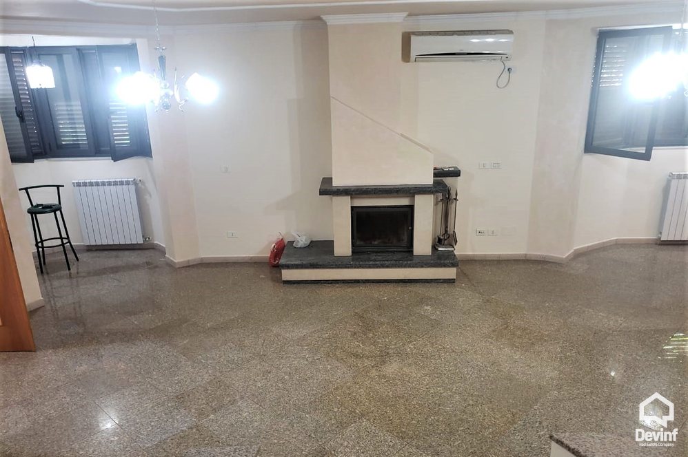 Tirane For Rent Villa Me shume se 4 dhoma Residential area near the Elbasan Road Office Villa kopesht femijesh shkolle kursesh