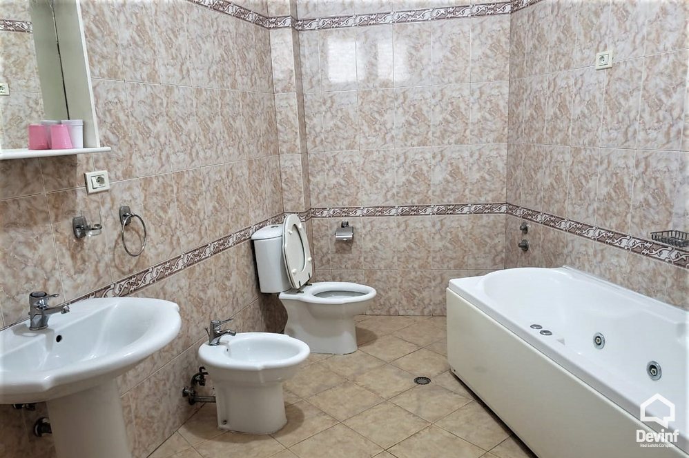 Tirane For Rent Villa Me shume se 4 dhoma Residential area near the Elbasan Road Office Villa kopesht femijesh shkolle kursesh
