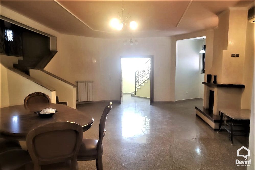 Tirane For Rent Villa Me shume se 4 dhoma Residential area near the Elbasan Road Office Villa kopesht femijesh shkolle kursesh