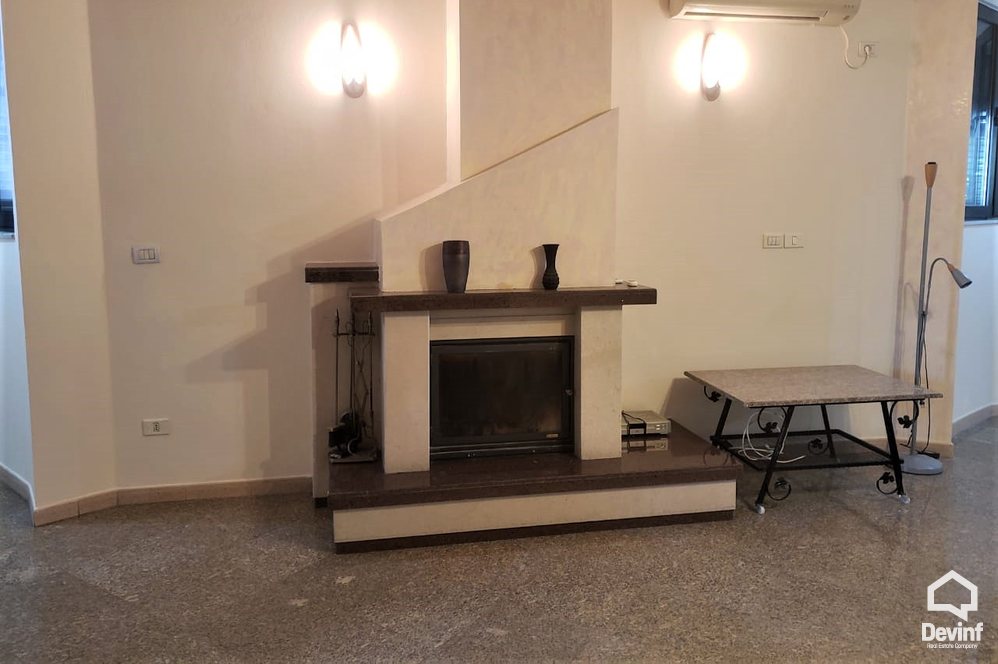 Tirane For Rent Villa Me shume se 4 dhoma Residential area near the Elbasan Road Office Villa kopesht femijesh shkolle kursesh
