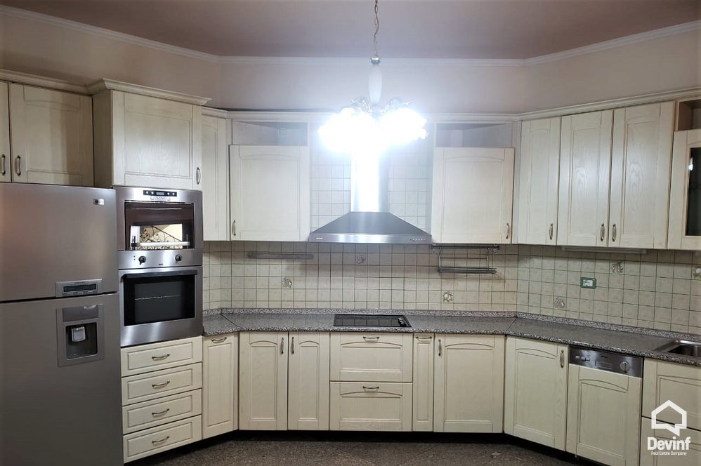 Tirane For Rent Villa Me shume se 4 dhoma Residential area near the Elbasan Road Office Villa kopesht femijesh shkolle kursesh