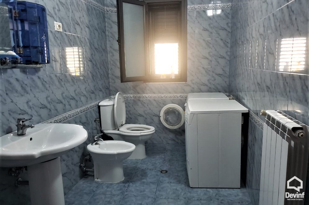 Tirane For Rent Villa Me shume se 4 dhoma Residential area near the Elbasan Road Office Villa kopesht femijesh shkolle kursesh