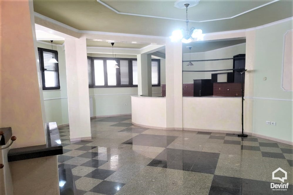 Tirane For Rent Villa Me shume se 4 dhoma Residential area near the Elbasan Road Office Villa kopesht femijesh shkolle kursesh