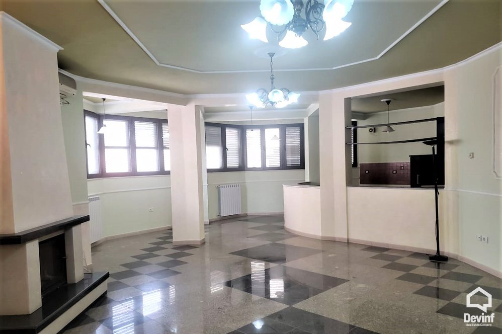 Tirane For Rent Villa Me shume se 4 dhoma Residential area near the Elbasan Road Office Villa kopesht femijesh shkolle kursesh