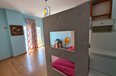 Tirane Qera Apartament 2+1+A Apartament ne Rr. Muhamet Gjollesha apartament