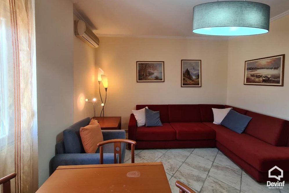 Tirane Qera Apartament 2+1+A Apartament ne Rr. Muhamet Gjollesha apartament