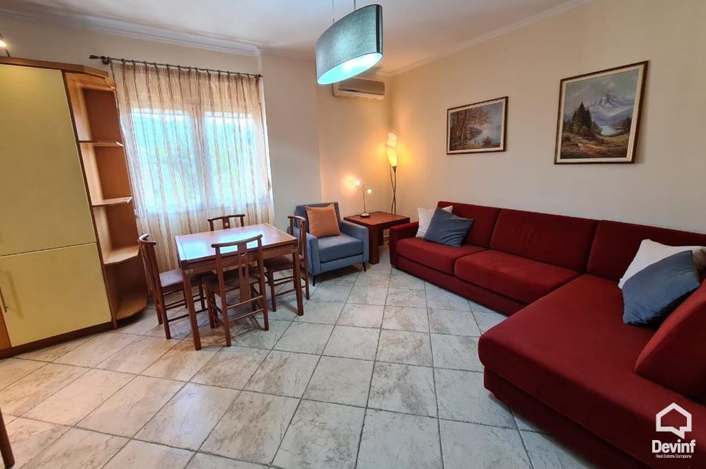 Tirane Qera Apartament 2+1+A Apartament ne Rr. Muhamet Gjollesha apartament