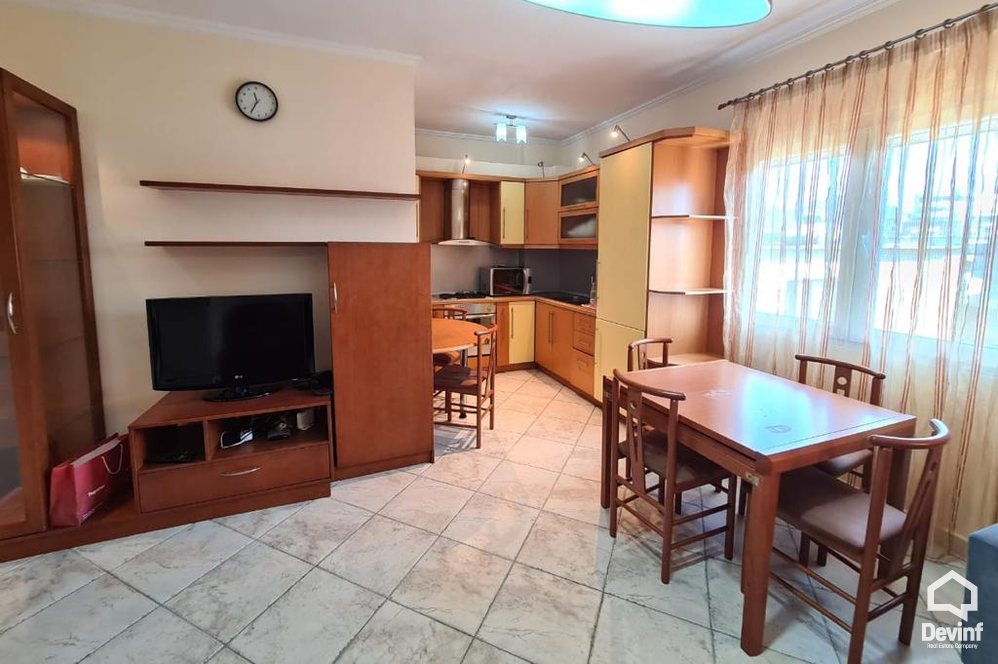 Tirane Qera Apartament 2+1+A Apartament ne Rr. Muhamet Gjollesha apartament