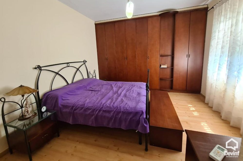 Tirane Qera Apartament 2+1+A Apartament ne Rr. Muhamet Gjollesha apartament