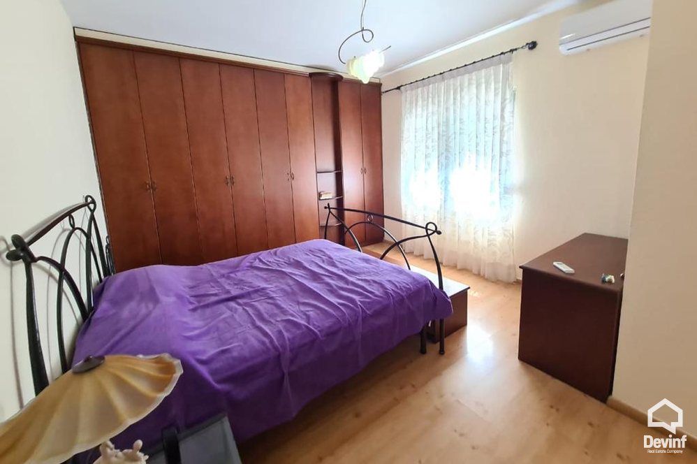 Tirane Qera Apartament 2+1+A Apartament ne Rr. Muhamet Gjollesha apartament