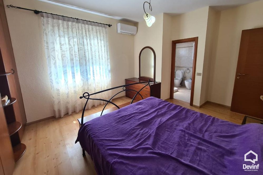 Tirane Qera Apartament 2+1+A Apartament ne Rr. Muhamet Gjollesha apartament