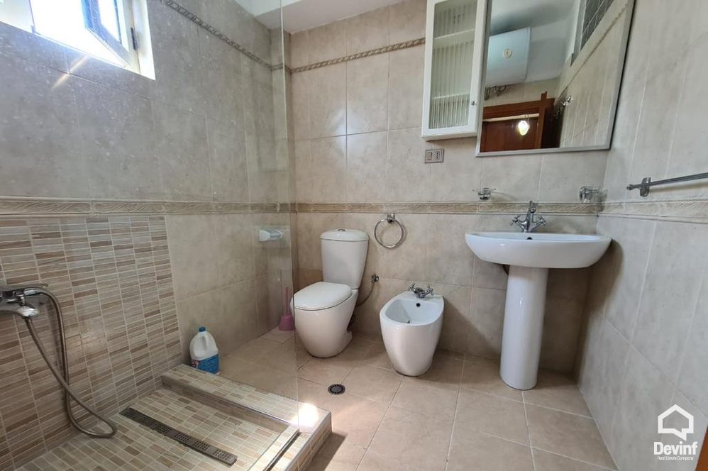 Tirane Qera Apartament 2+1+A Apartament ne Rr. Muhamet Gjollesha apartament