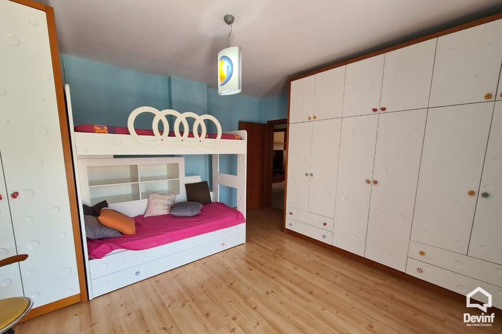 Tirane Qera Apartament 2+1+A Apartament ne Rr. Muhamet Gjollesha apartament