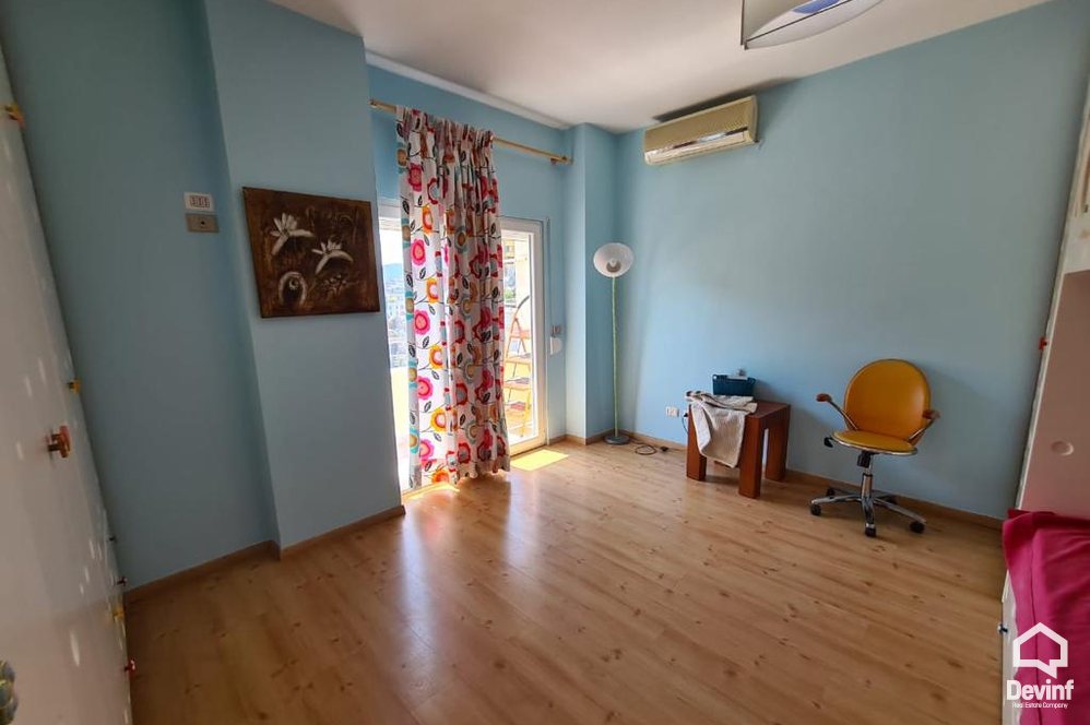 Tirane Qera Apartament 2+1+A Apartament ne Rr. Muhamet Gjollesha apartament