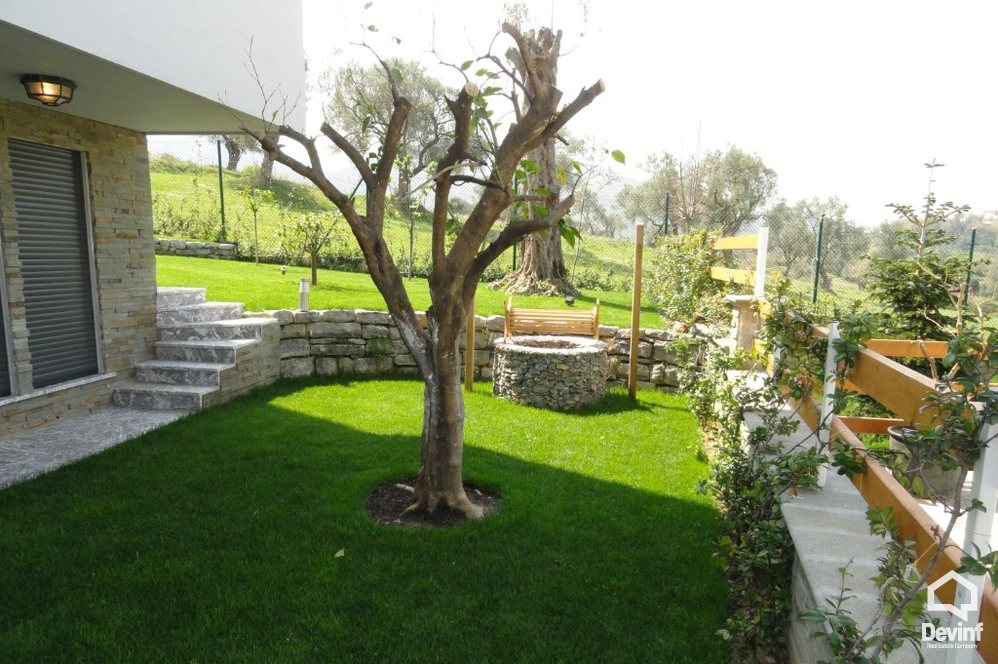 Tirane For Rent Villa  Villa in a residencial compound on the outskirts of Tirana Residential Complex
