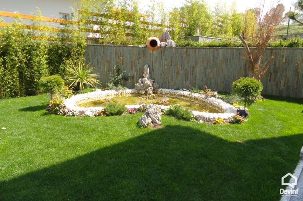 Tirane For Rent Villa  Villa in a residencial compound on the outskirts of Tirana Residential Complex