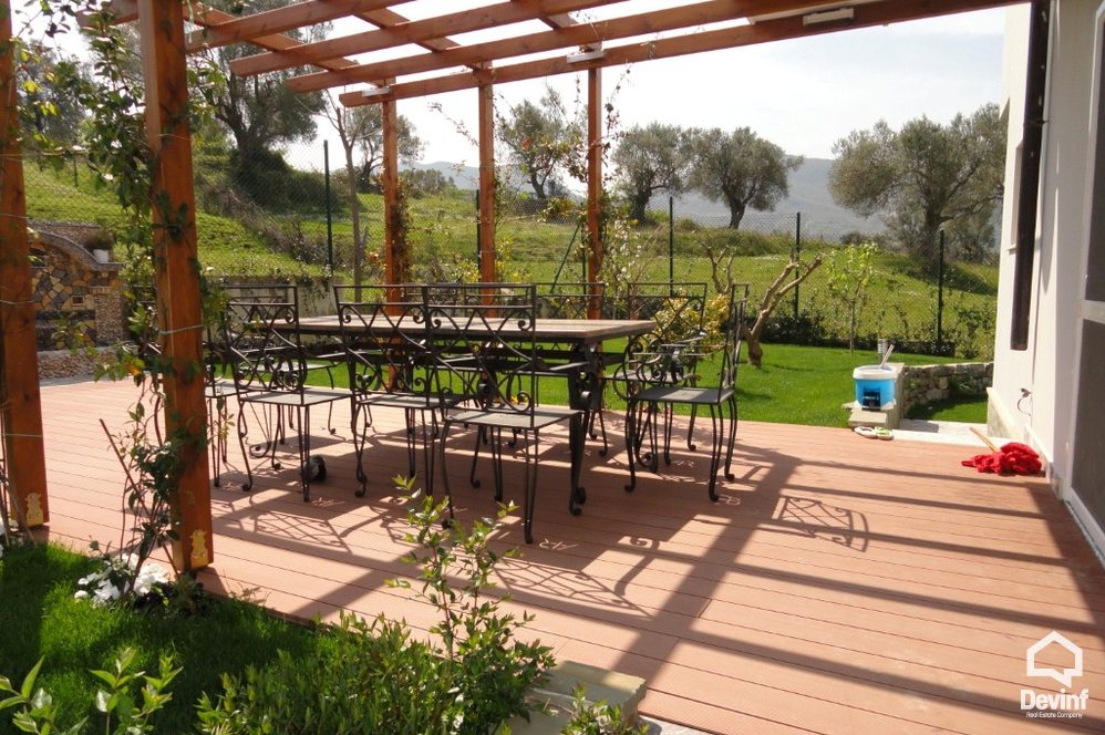 Tirane For Rent Villa  Villa in a residencial compound on the outskirts of Tirana Residential Complex