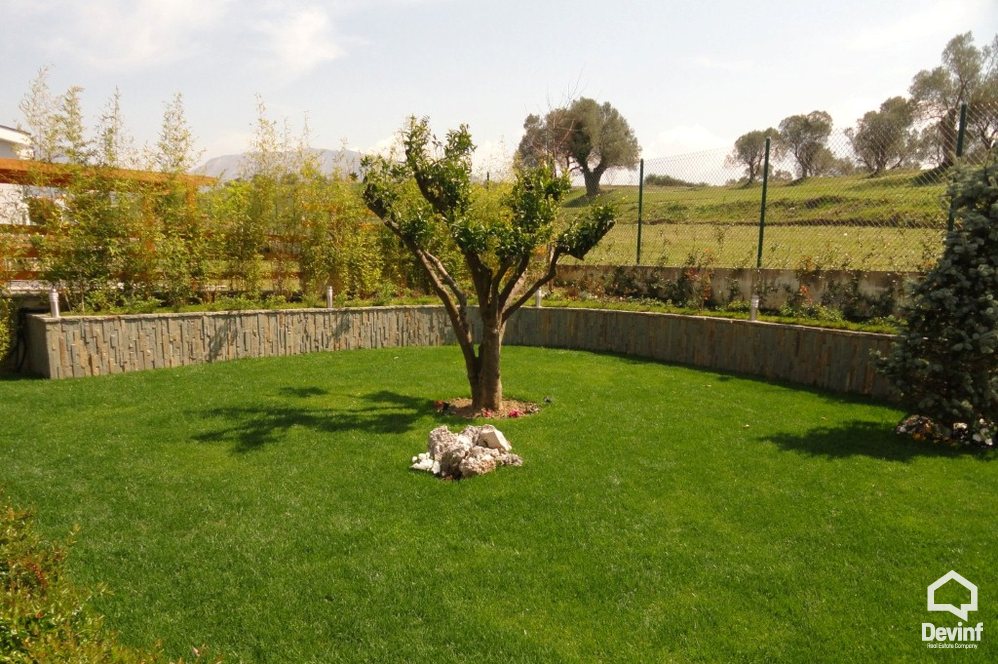 Tirane For Rent Villa  Villa in a residencial compound on the outskirts of Tirana Residential Complex