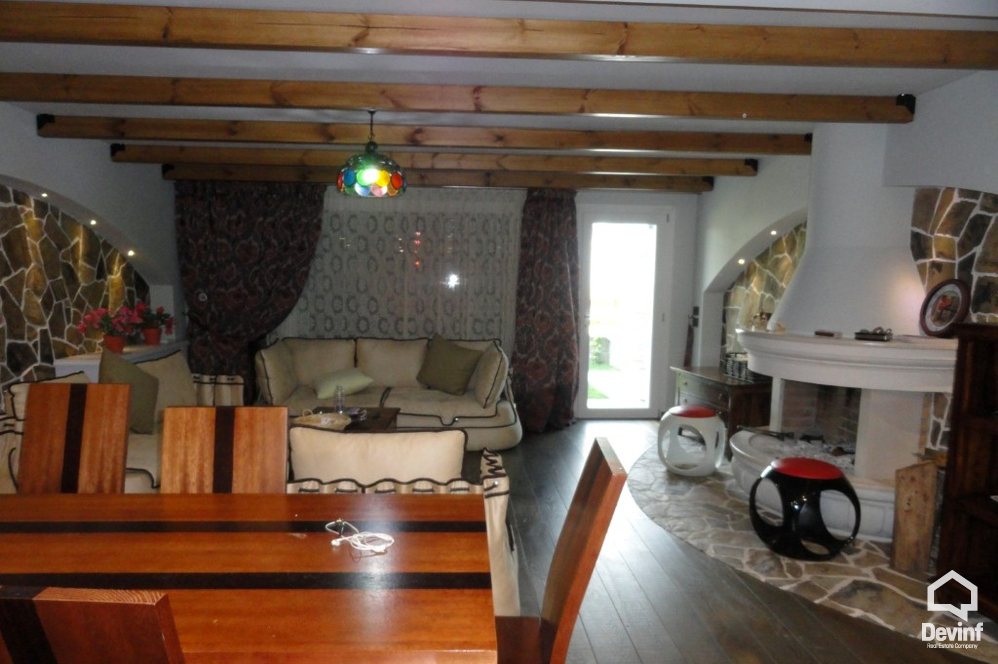 Tirane For Rent Villa  Villa in a residencial compound on the outskirts of Tirana Residential Complex