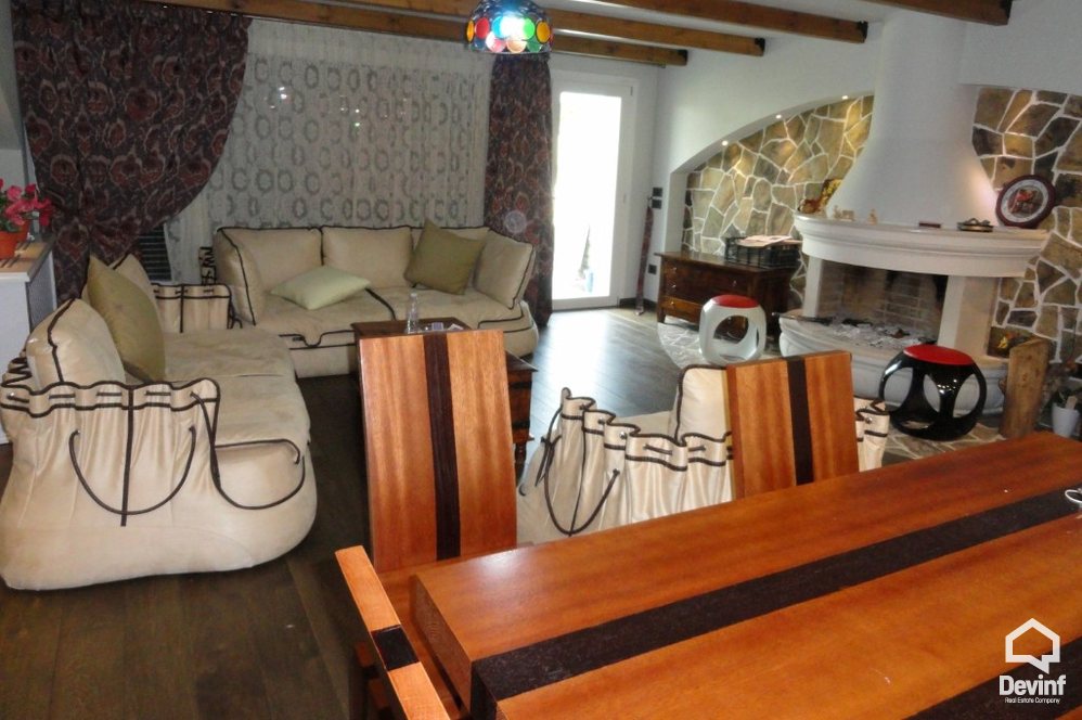 Tirane For Rent Villa  Villa in a residencial compound on the outskirts of Tirana Residential Complex