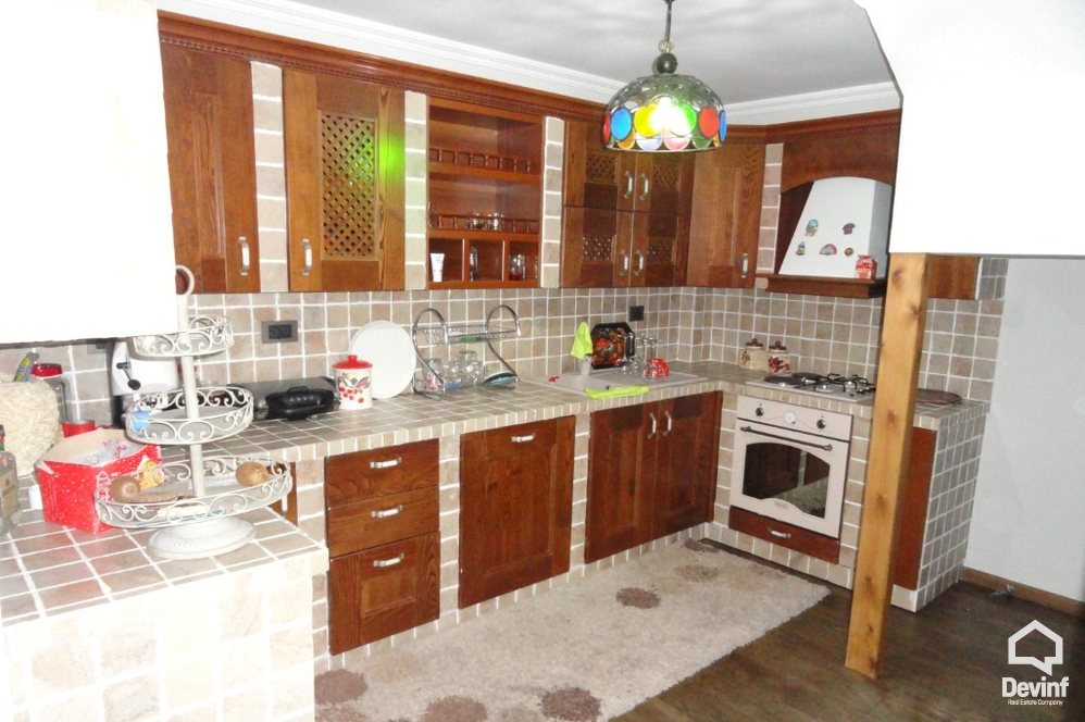 Tirane For Rent Villa  Villa in a residencial compound on the outskirts of Tirana Residential Complex