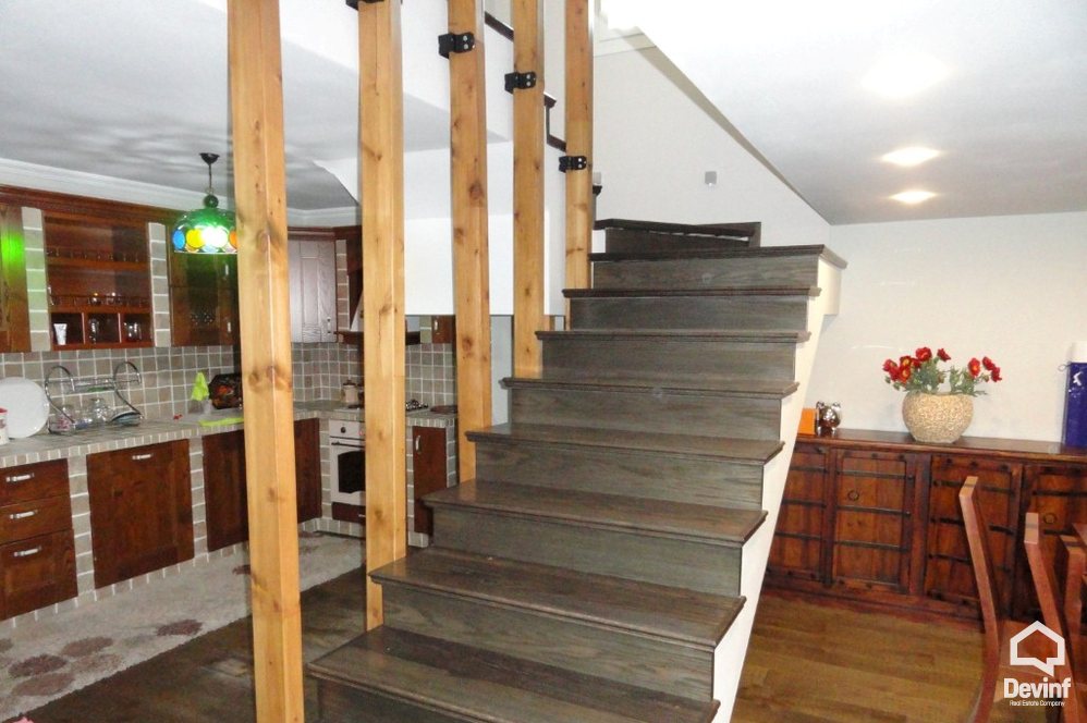 Tirane For Rent Villa  Villa in a residencial compound on the outskirts of Tirana Residential Complex