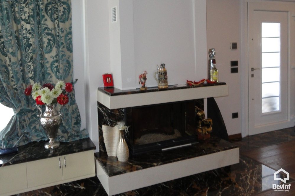 Tirane For Rent Villa  Villa in a residencial compound on the outskirts of Tirana Residential Complex