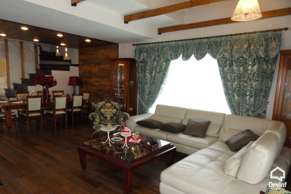 Tirane For Rent Villa  Villa in a residencial compound on the outskirts of Tirana Residential Complex