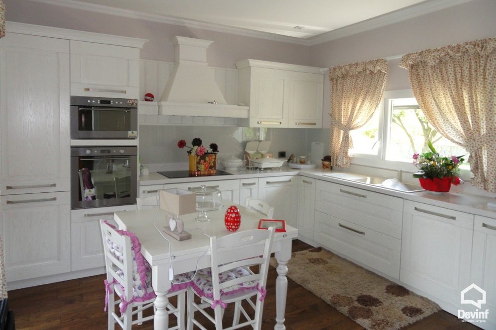 Tirane For Rent Villa  Villa in a residencial compound on the outskirts of Tirana Residential Complex