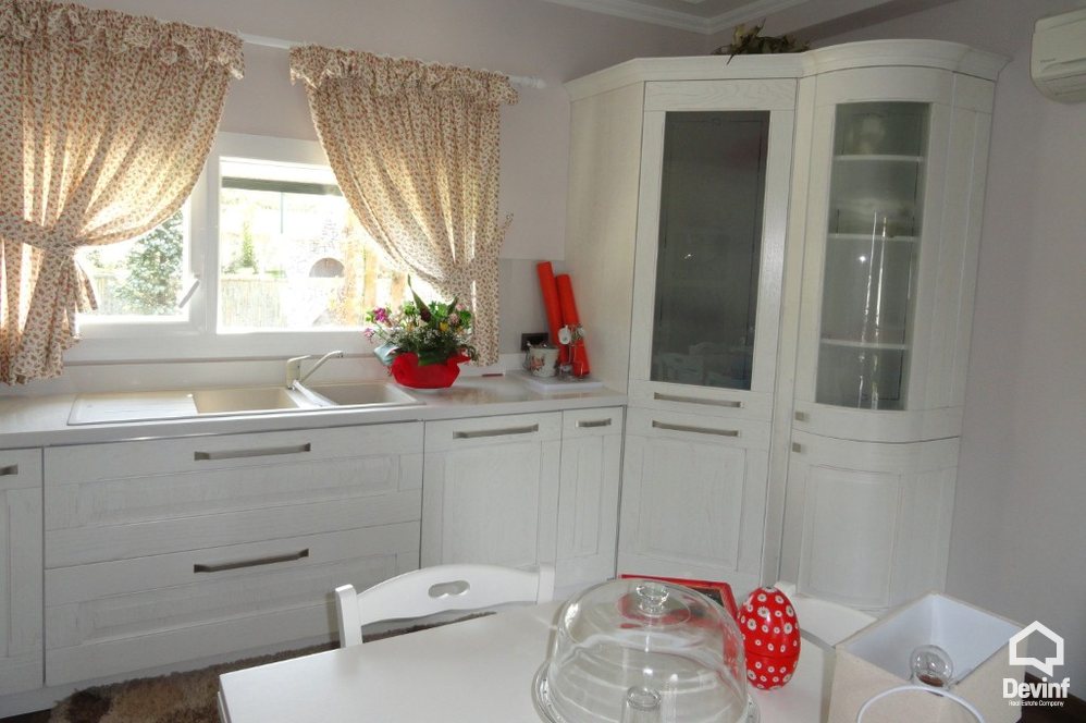 Tirane For Rent Villa  Villa in a residencial compound on the outskirts of Tirana Residential Complex