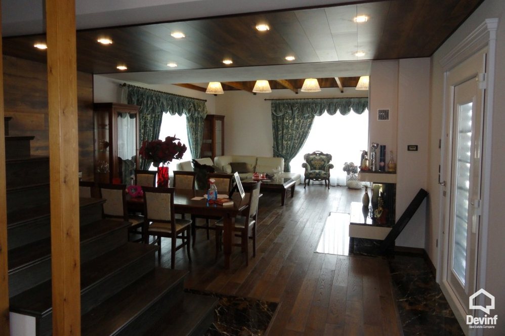 Tirane For Rent Villa  Villa in a residencial compound on the outskirts of Tirana Residential Complex