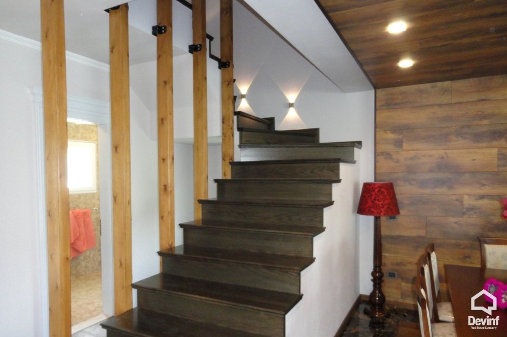 Tirane For Rent Villa  Villa in a residencial compound on the outskirts of Tirana Residential Complex