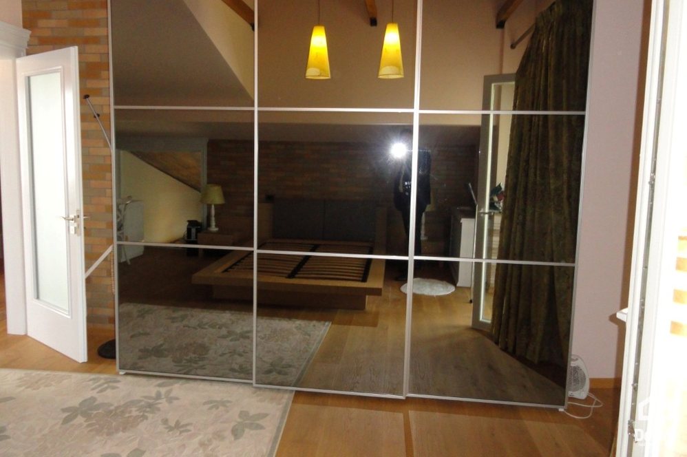 Tirane For Rent Villa  Villa in a residencial compound on the outskirts of Tirana Residential Complex