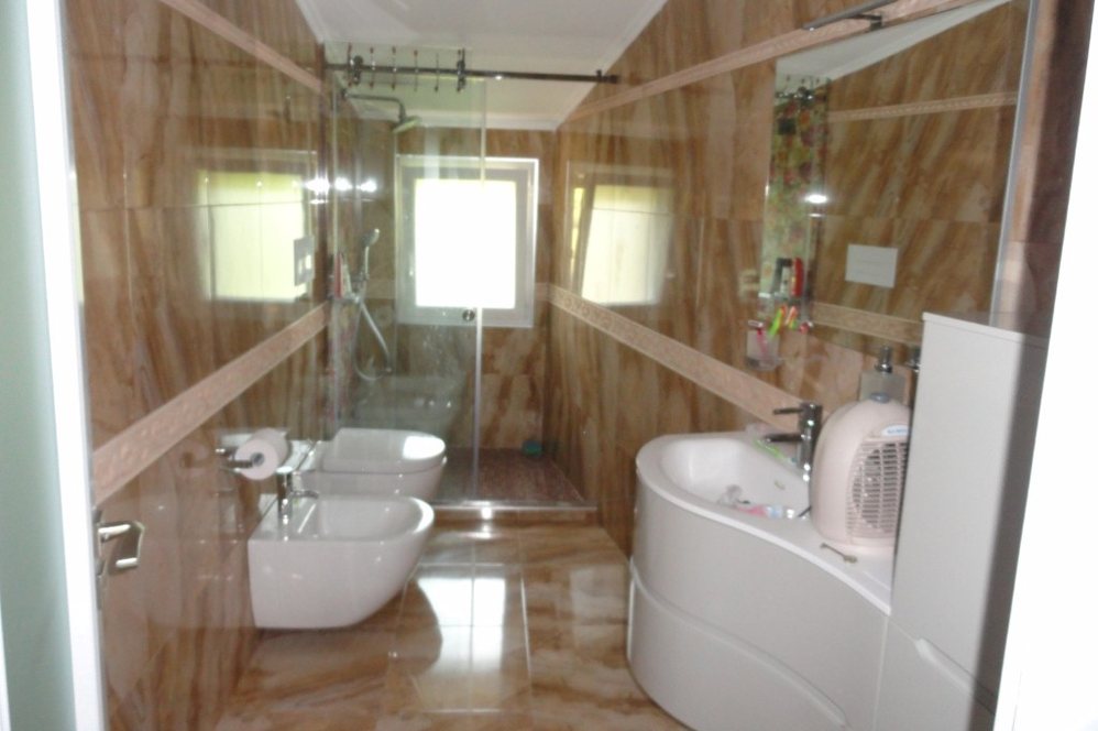 Tirane For Rent Villa  Villa in a residencial compound on the outskirts of Tirana Residential Complex