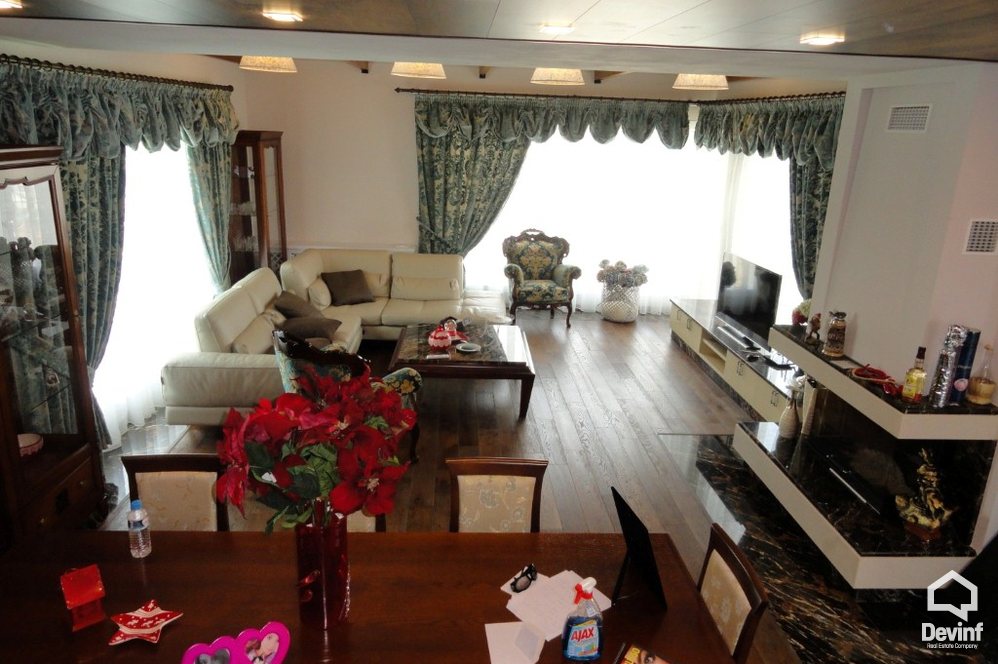 Tirane For Rent Villa  Villa in a residencial compound on the outskirts of Tirana Residential Complex